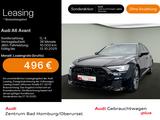 Audi A6 Avant Design 50 TDI quattro S line*Navi*Matri - Audi A6: TDI