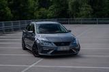 Seat Leon FR ST 2.0  16V TDI - Seat Leon: 16v