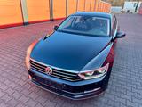 Volkswagen Passat Variant Highline TÜV Neu