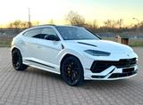 Lamborghini Urus S 4.0 V8  B&O HUD TV  Carbon Interieur - gebrauchte Lamborghini Urus aus dem Jahr 2023