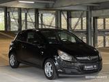 Opel Corsa D 1.2 Edition 3-Türer Klima*Temp*Allwetter - Opel Corsa aus 2010: 1.3