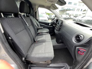 Mercedes Vito - 7