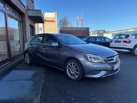 Mercedes-Benz A 180 BlueEfficiency BIXENON SHZ PDC TEMP