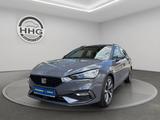 Seat Leon Sportstourer 1,5 eTSI DSG FR +Garantie+Navi - Seat Leon Neuwagen