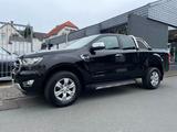 Ford Ranger Limited Extrakabine 4x4 Kamera AHK Navi - Ford Ranger: Extrakabine