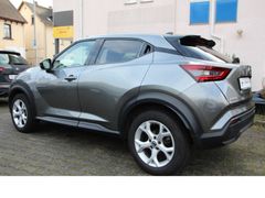 Fahrzeugabbildung Nissan Juke N-Connecta*Kamera*Navi*Winterpaket*Automat*