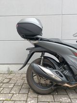 Honda SH 125 AD2N  - HONDA SH 125