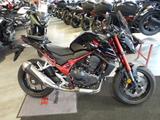 Honda CB 750 Hornet ABS Sinnvolle Extras - HONDA CB750C