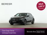 Mercedes-Benz A 250 e AMG Night SHZ LED AUT Kamera Park-Ass. - Mercedes-Benz A 250