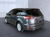 Ford S-Max Titanium AUT 7-Sitzer LED Kamera PDC h. - Ford S-Max aus 2018