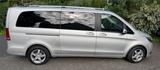 Mercedes-Benz V 250 d Aut. EXCLUSIVE lang EXCLUSIVE - Mercedes-Benz V 250 in Aachen