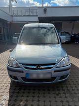 Opel combo 1.7 cdti ecotec - Opel Astra aus 2008: 7.1