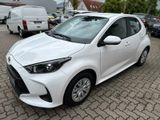 Toyota Yaris Hybrid Business Edition/AUT/1HD/APPLE CP/ - Toyota Yaris Jahreswagen