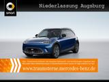 Smart #1 pulse AWD Pano/HUD/Distr/360°/LED - Smart #1: Pulse