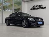 Mercedes-Benz C 43 AMG Cabrio 4Matic Aut., Insp. + Tüv Neu - Mercedes-Benz C 43 AMG mit Benzin-Antrieb: Cabrio, Automatik