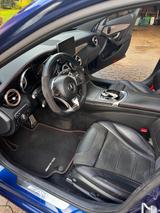Mercedes-Benz C 43 AMG Mercedes-AMG C 43 4MATIC T Autom. M... - gebrauchte Mercedes-Benz C 43 AMG aus dem Jahr 2018