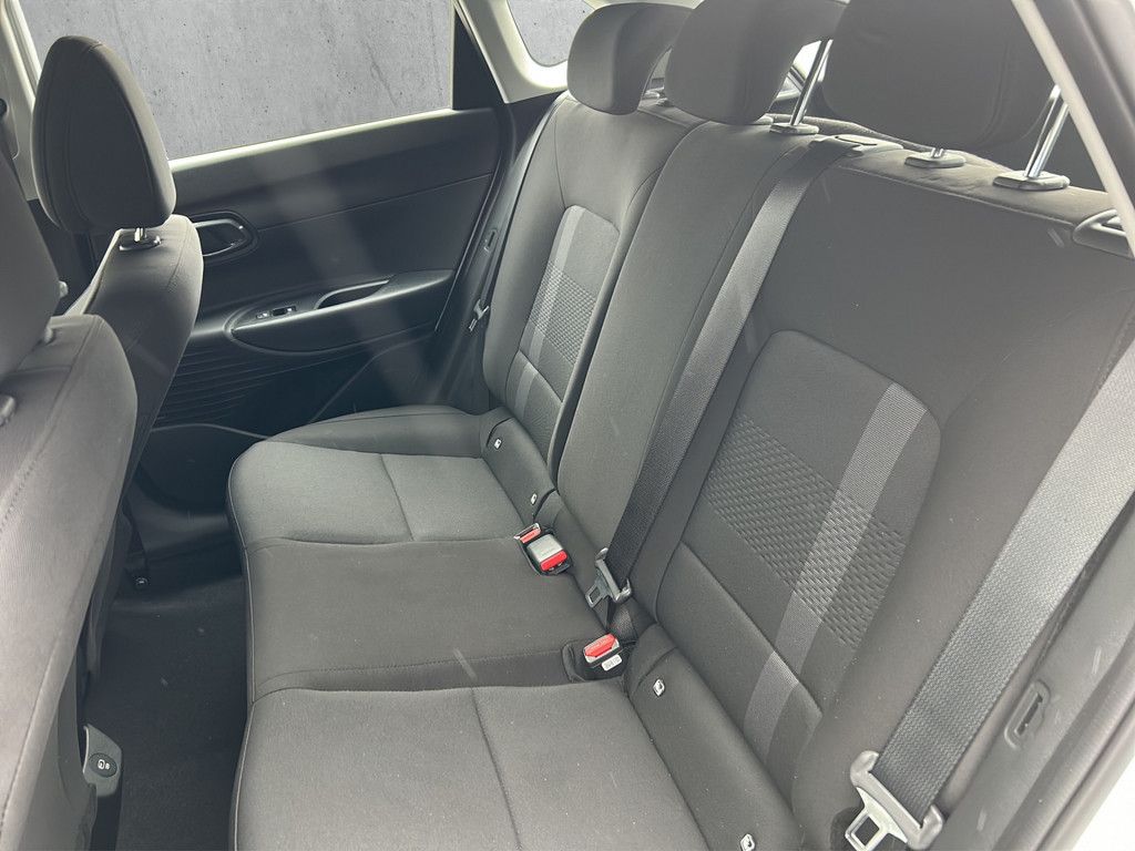 Hyundai i20 – Bild 17