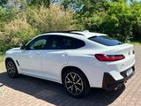 BMW X4 xDrive30d M Sport, HUD, Laser,Panorama, 360°  - BMW X4 in Halle