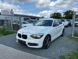 BMW 114i Sport Line Lim. 3-trg. | PDC | SHZ - BMW 114 in Hannover