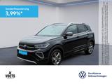 Volkswagen T-Cross 1.0 TSI R-Line DSG+NAVI+IQ-LIGHT+DIGICOC - Volkswagen T-Cross in Magdeburg