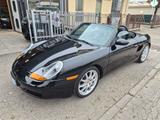 Porsche Boxster 2.5i 24V cat - gebrauchte Porsche Boxster aus dem Jahr 1998