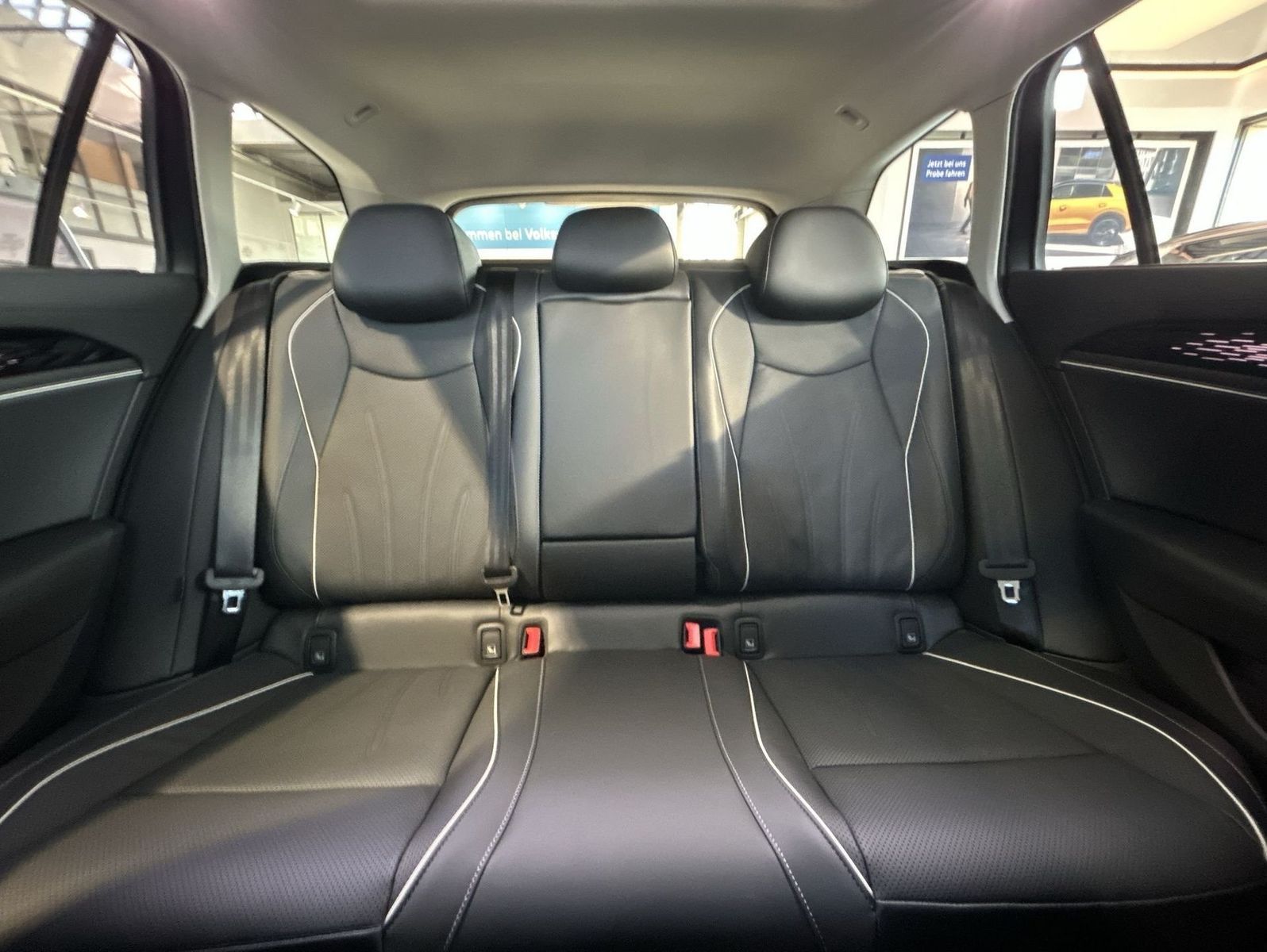 Volkswagen Passat - Bild 9
