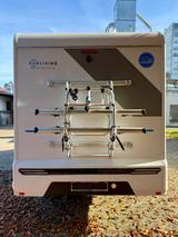 Sun Living A60*Dachklima*Navi/Kamera*Fahrradtr.*Nur 5.99m - Sun Living Wohnmobil oder -wagen