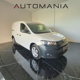 Volkswagen Caddy - 3