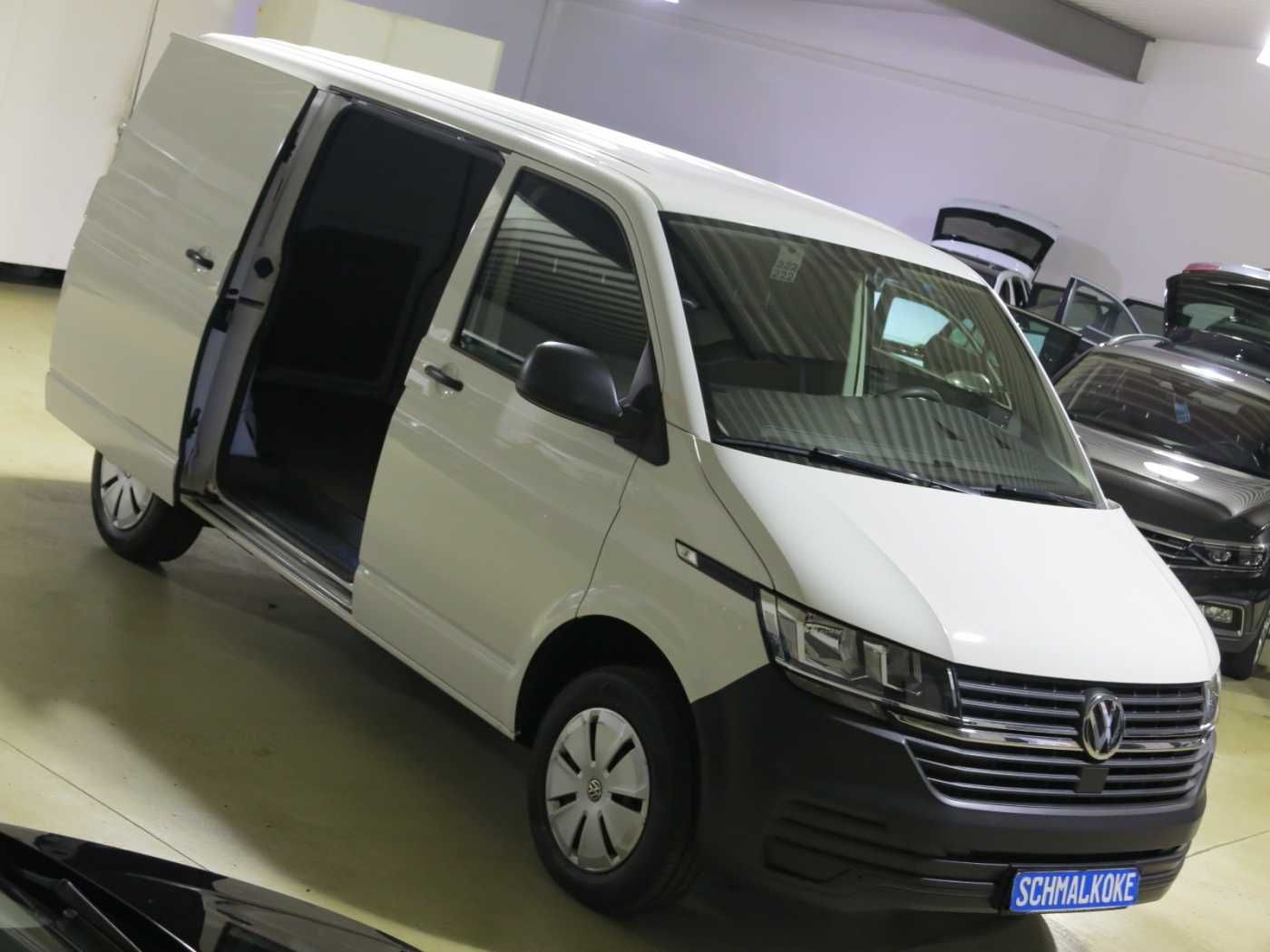 VW Transporter