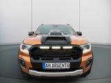 Ford Ranger Wildtrak Doppelkabine + Monster TRUCK !! - : Pickup, Truck