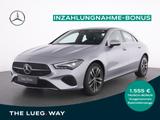 Mercedes-Benz CLA 180 Coupé Progressive+NavPrem+LED-HP+18''+RF - Mercedes-Benz CLA 180 in Herne