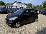 Hyundai i10 - Hyundai i10 aus 2010