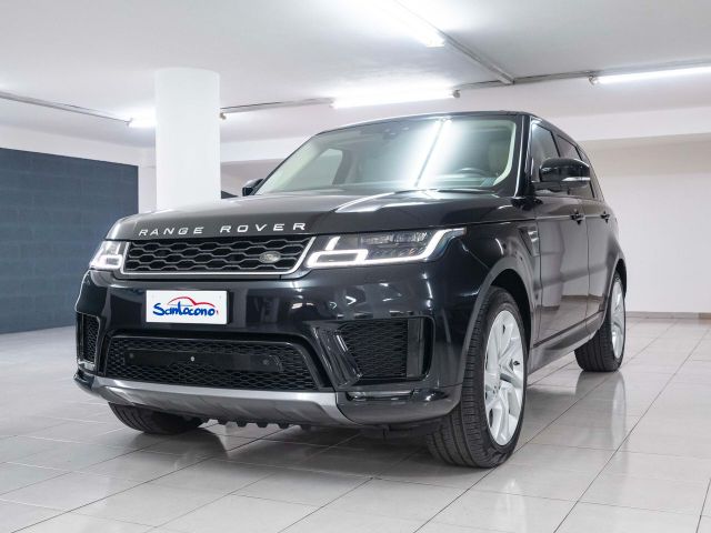 Land Rover Range Rover Sport Range Rover Sport 3