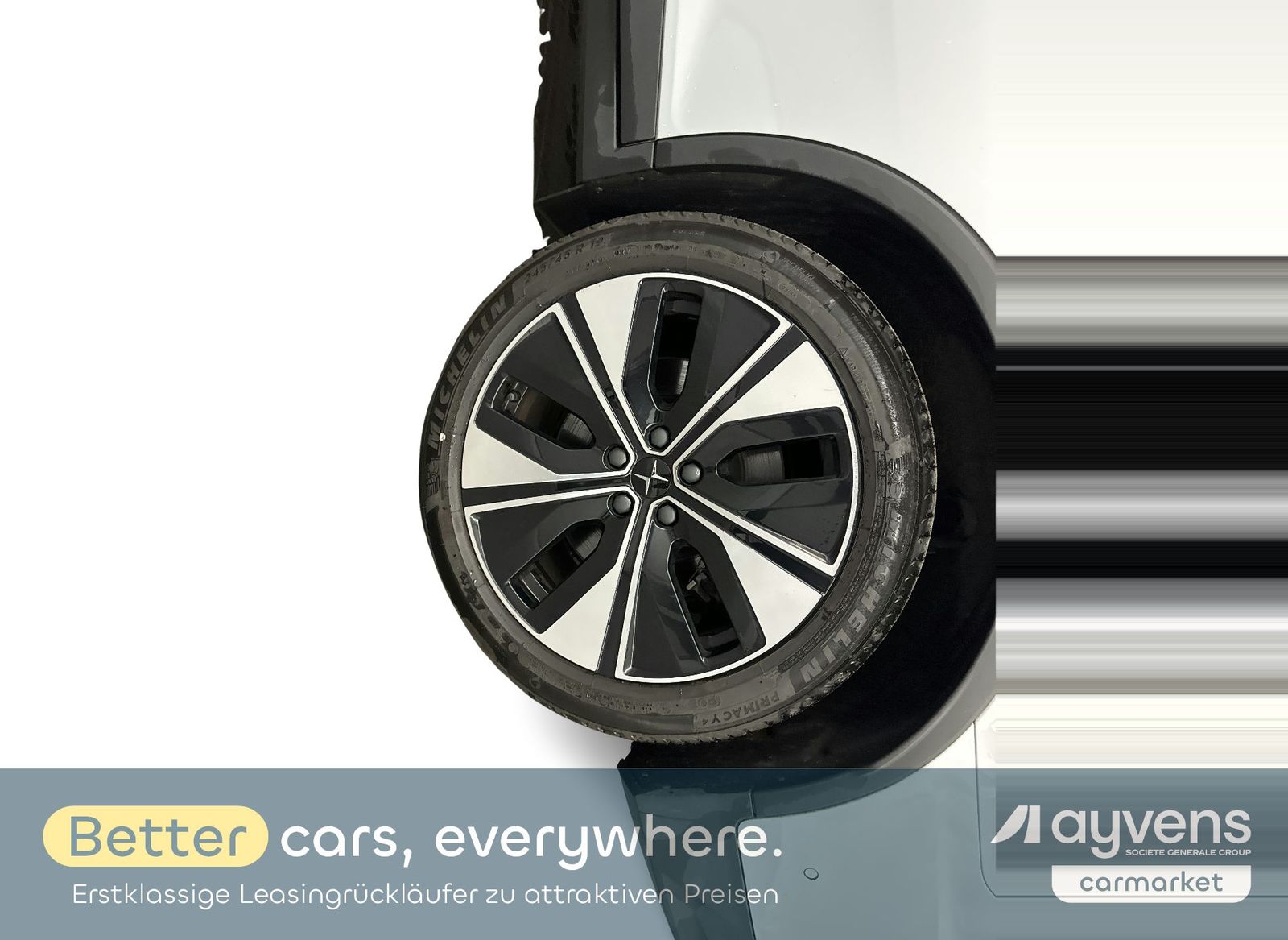 Polestar 2 - Bild 5