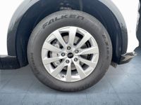 Audi Q6 e-tron - Vorschau Bild 8