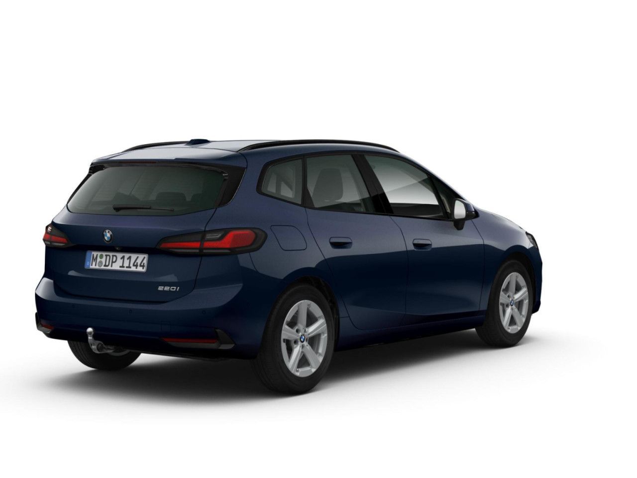 BMW 220 Active Tourer - Bild 6