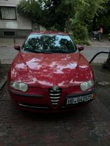 Alfa Romeo ALFA ROMEO 147 mit TÜV ! - Alfa Romeo 147 aus 2002