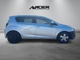 Chevrolet Aveo LTZ | Chevrolet MyLink | Bluetooth | Leder - Chevrolet: Ltz