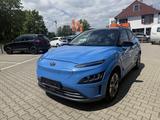 Hyundai Kona 1. Hand Werksgarantie Electric  Elektro 2WD - Hyundai Kona Electric Gebrauchtwagen