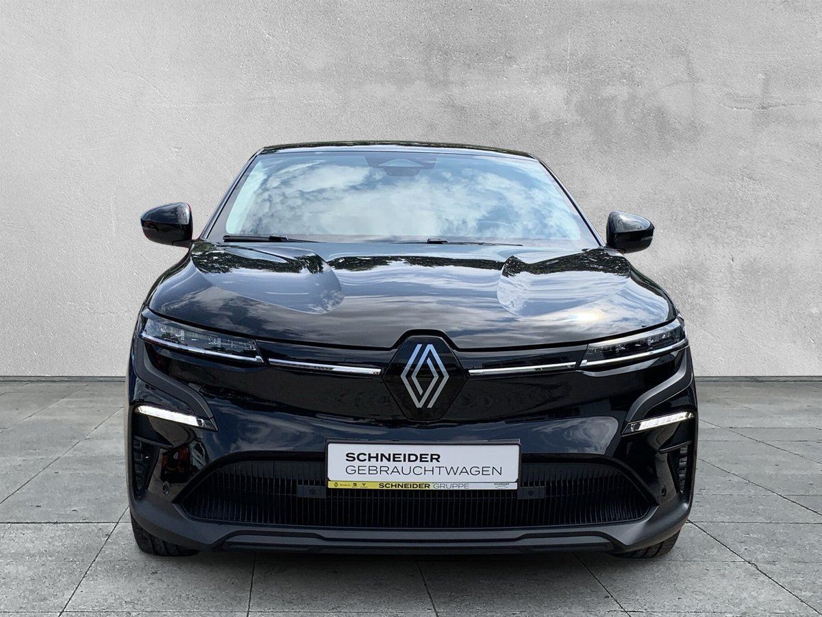 Renault Megane E-TECH - Bild 8