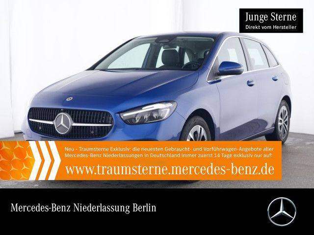 Mercedes-Benz B 250 e PROGRESSIVE ADVANCED/11KW/AHK/LED/MBUX