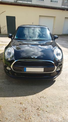 MINI Cooper Cooper