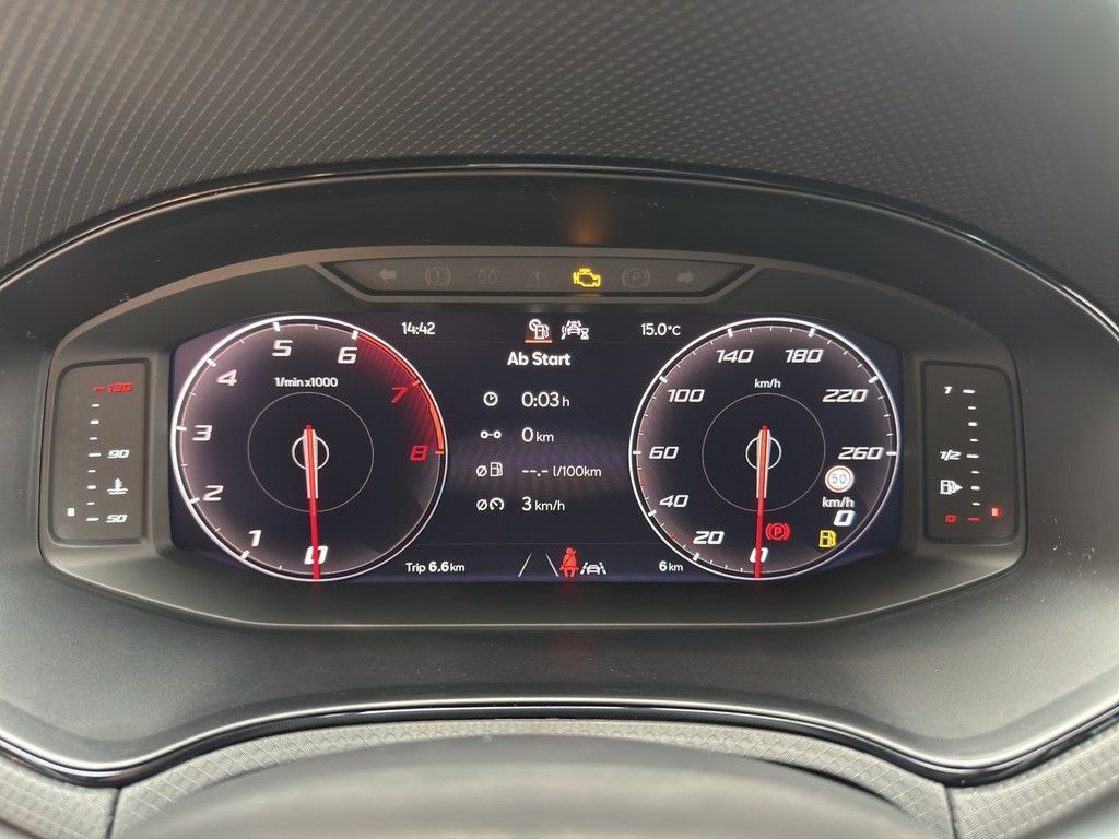 Seat Ibiza - Bild 9