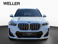 BMW X1 - Vorschau Bild 6