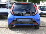 Toyota Aygo 1.0 x-final KAMERA CARPLAY BT - Toyota Aygo (X) in Gelsenkirchen
