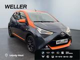 Toyota Aygo x-JBL *Premium Sound System*Kamera*CarPlay* - Toyota Gebrauchtwagen von 2020