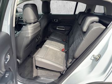 Citroën C5 Aircross 1.5 BlueHDi 130 MAX +Navi+LED+SHZ