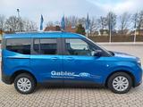 Ford Tourneo Courier 1.0 EcoBoost TITANIUM - Ford Tourneo Courier Jahreswagen