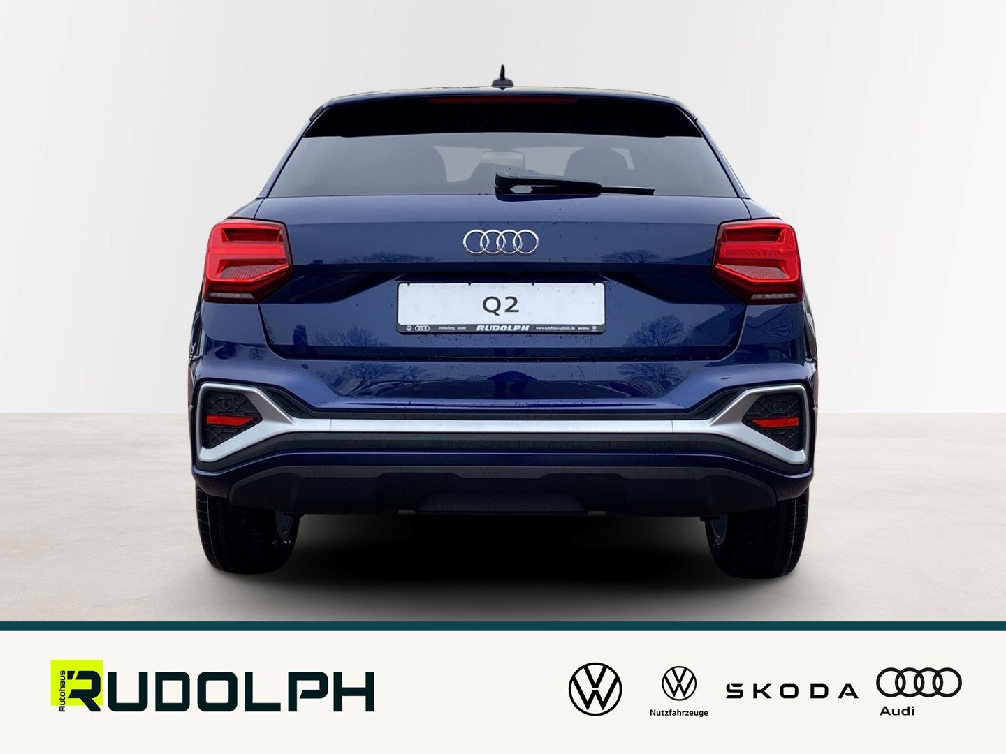 Audi Q2 - Bild 3