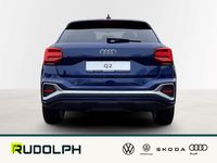 Audi Q2 - Vorschau Bild 3